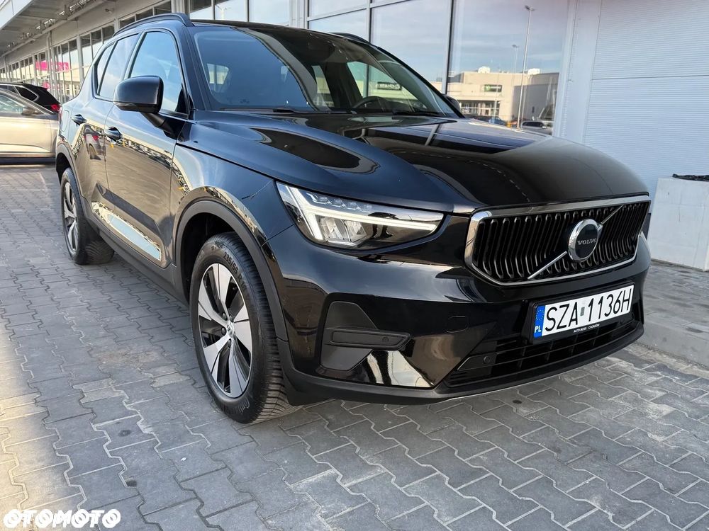 Volvo XC 40 T2 Plus Dark - 22