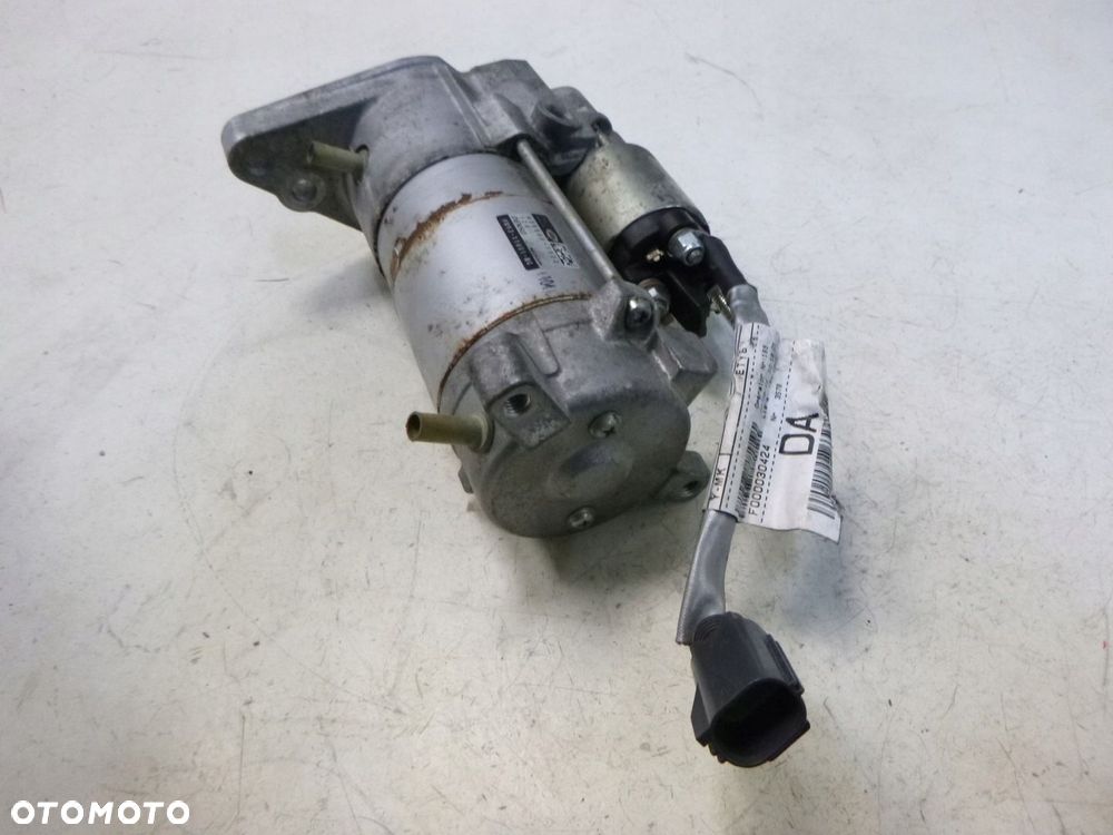 JAGUAR XF X260 XJ X351 3.0 D ROZRUSZNIK - 3