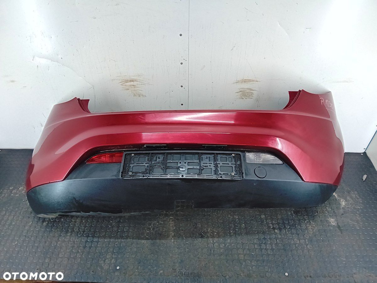 ZDERZAK TYŁ FIAT BRAVO II 106/B HATCHBACK - 1