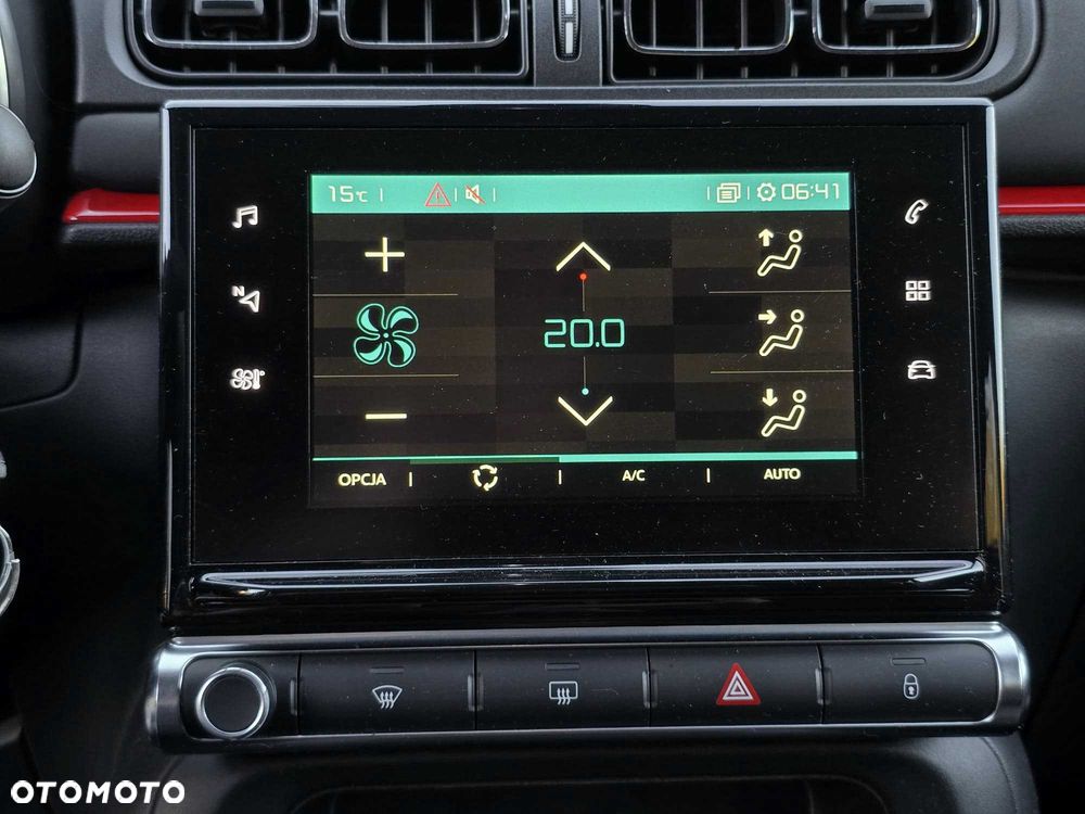 Citroën C3 - 10