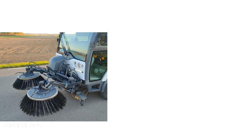 Hako Citymaster 2200 - 2