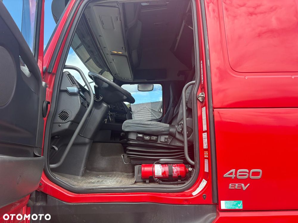 Volvo FH460 - 3
