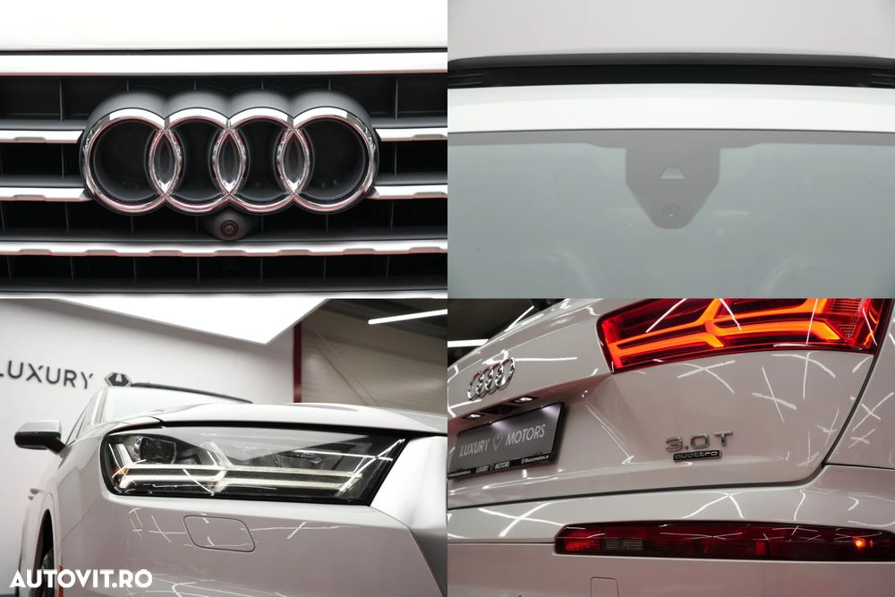 Audi Q7 - 7