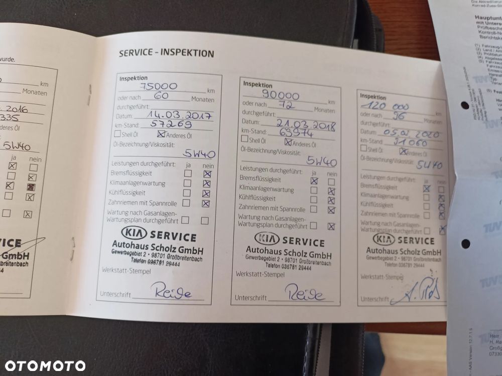 Kia Rio 1.2 Business Line - 18