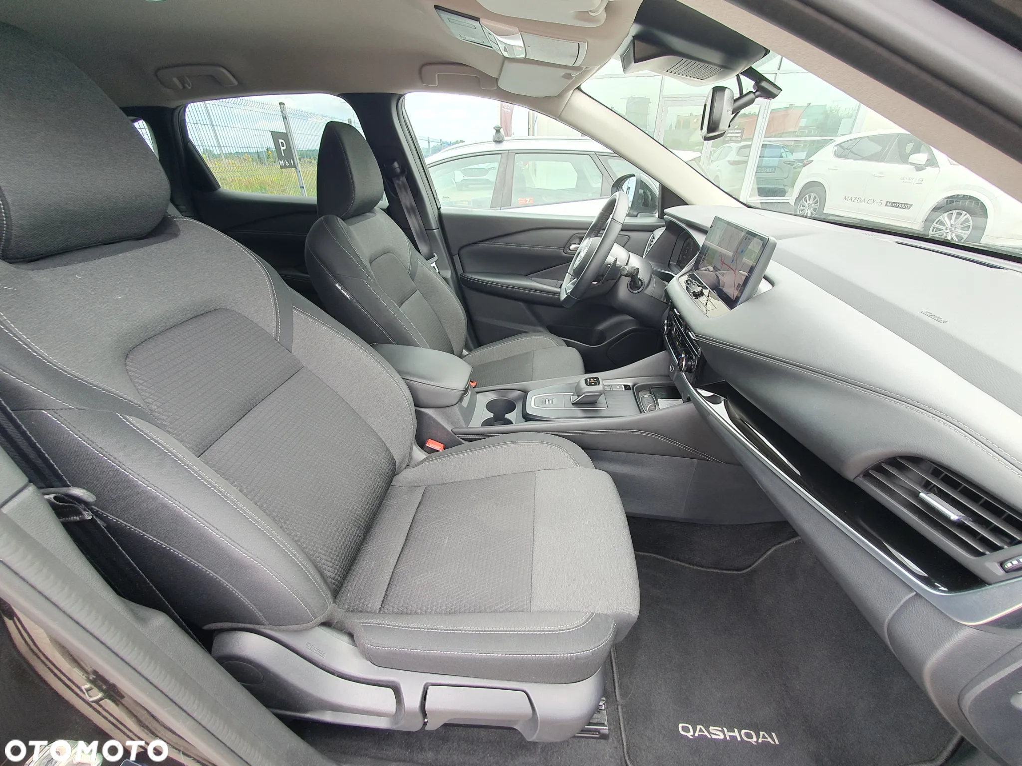 Nissan Qashqai - 16