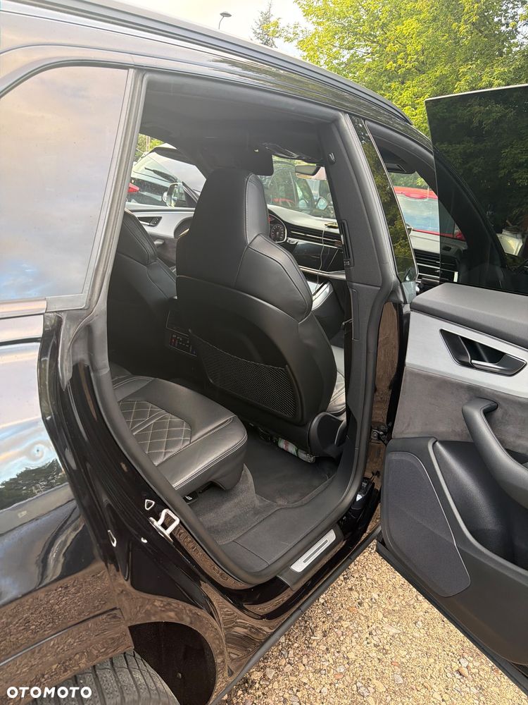 Audi Q8 50 TDI mHEV Quattro Tiptronic - 2