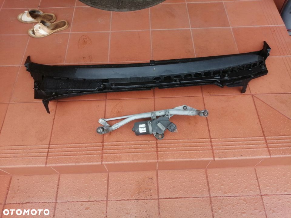 PODSZYBIE PLASTIKOWE-CITROEN C-3 2002-2009kpl eu - 3