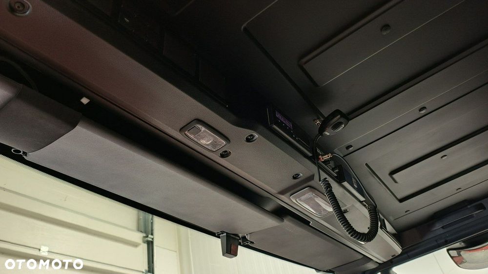MAN TGX - 13