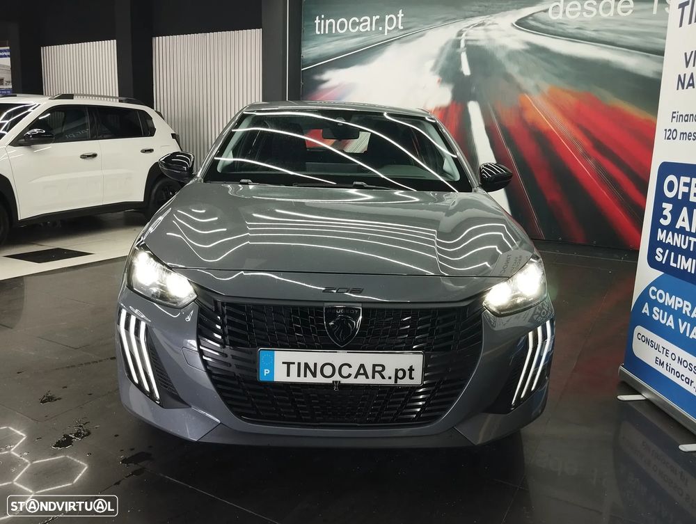 Peugeot 208 1.2 PureTech Active Pack - 7