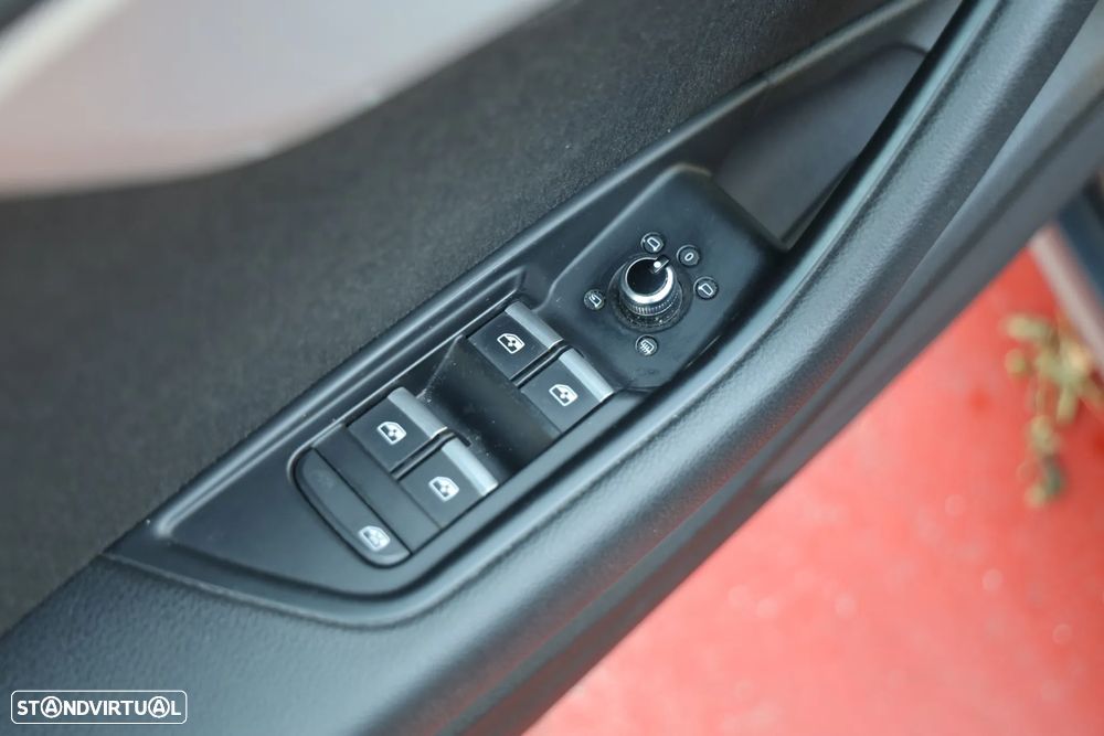 Audi A5 Sportback 2.0 TDI Multitronic S-line - 21