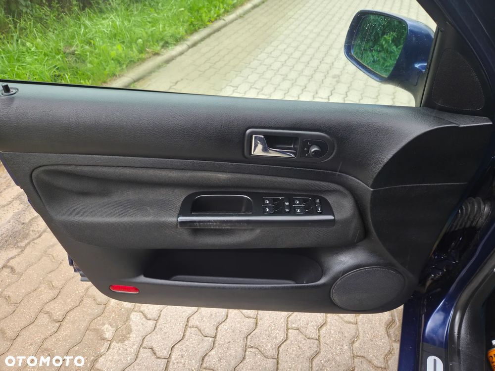 Volkswagen Golf - 14