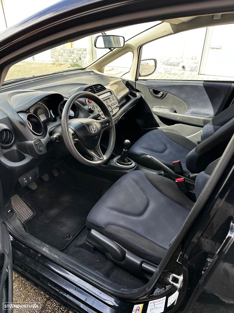 Honda Jazz 1.2 i-VTEC Trend J15 - 7