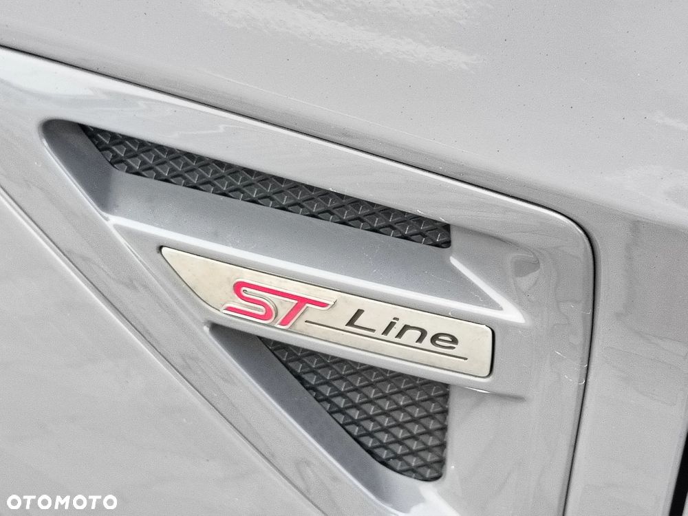 Ford S-Max 2.0 EcoBlue AWD ST-Line - 26