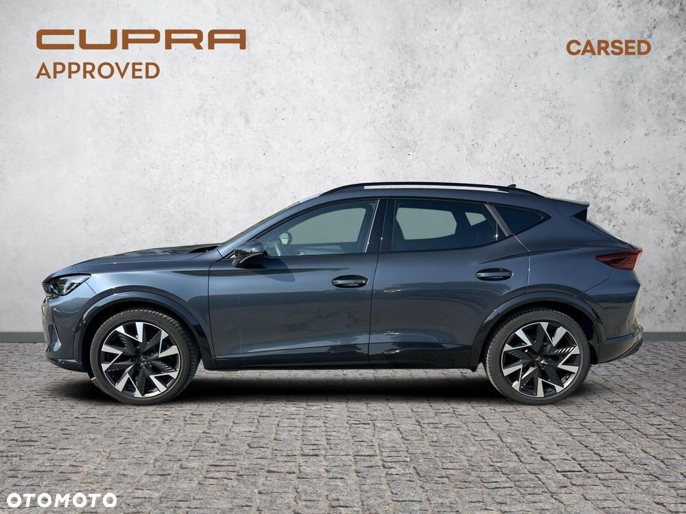 Cupra Formentor 2.0 TSI 4Drive VZ DSG - 3