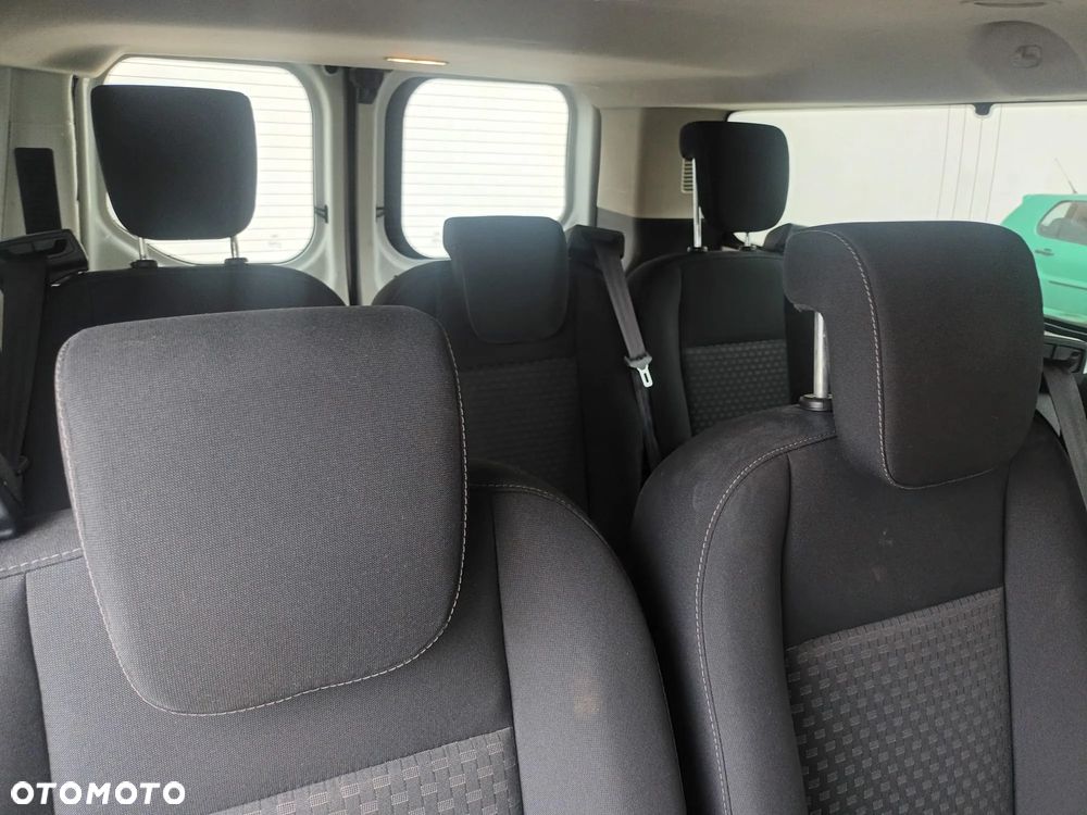 Ford Transit Custom 270 L1H1 Ambiente - 4