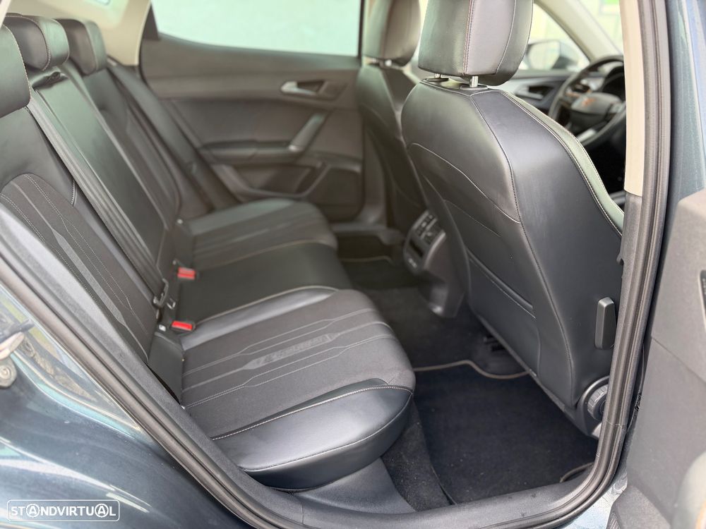 Cupra Formentor 2.0 TDI - 15