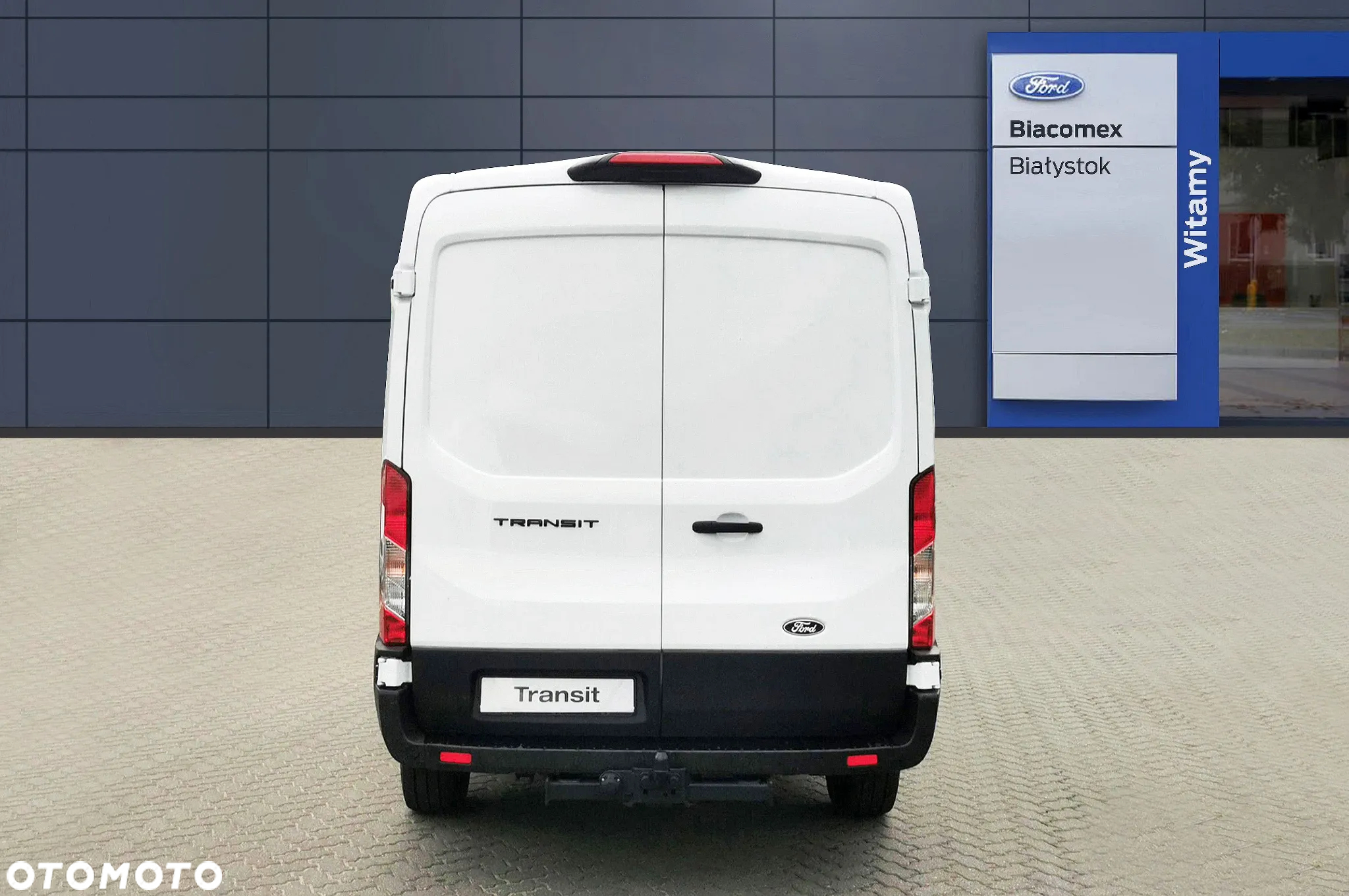 Ford TRANSIT - 6