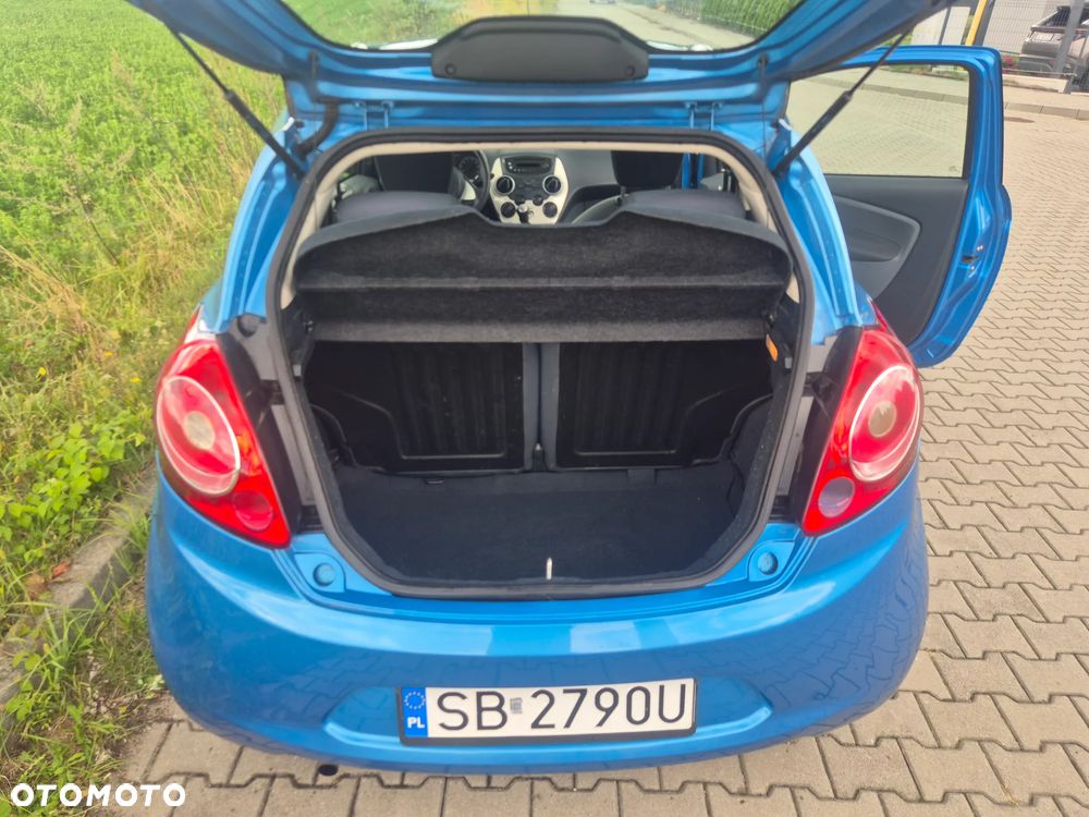 Ford KA 1.2 Titanium - 9