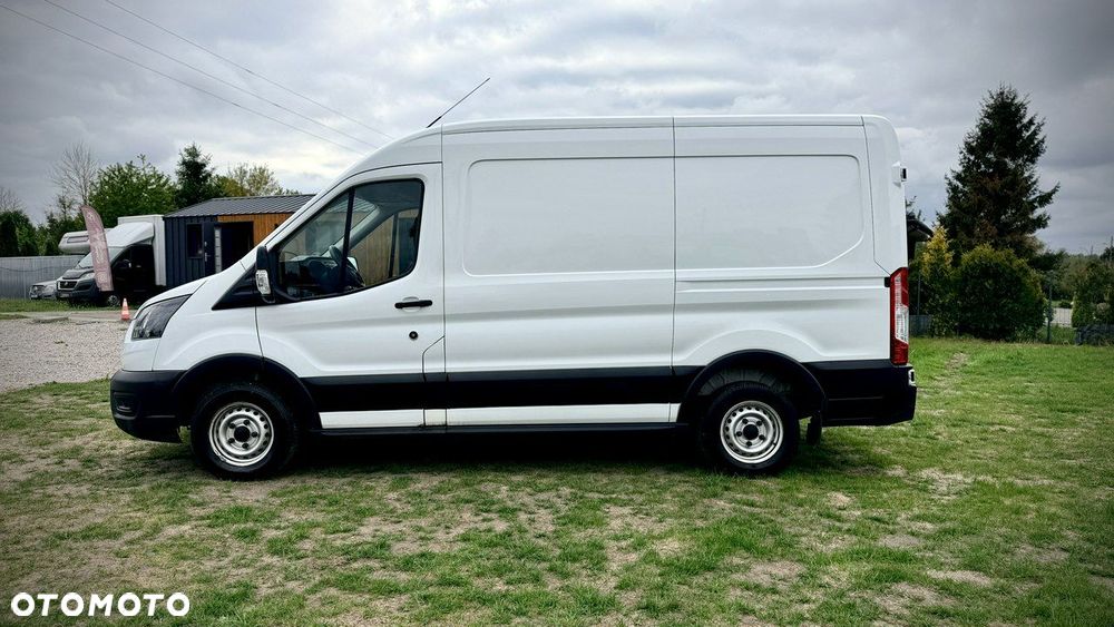 Ford Transit - 9