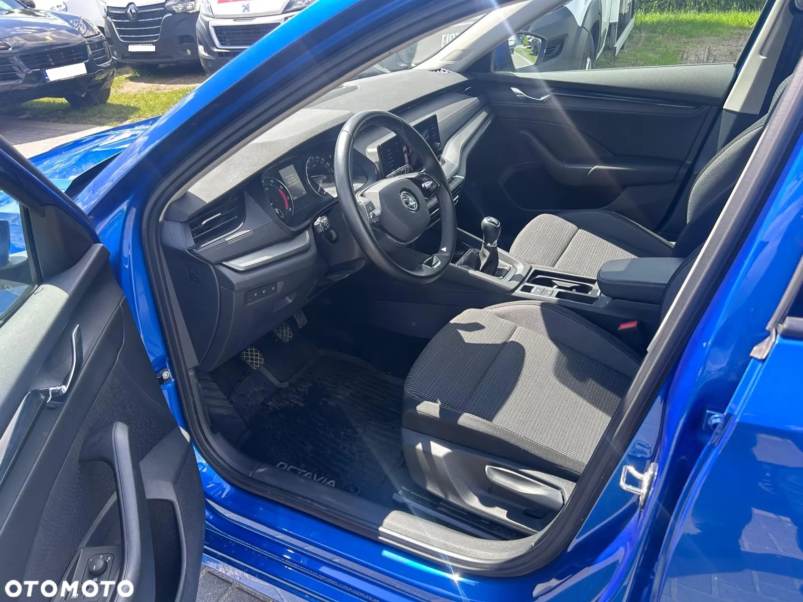 Skoda Octavia 1.5 TSI ACT Ambition - 7