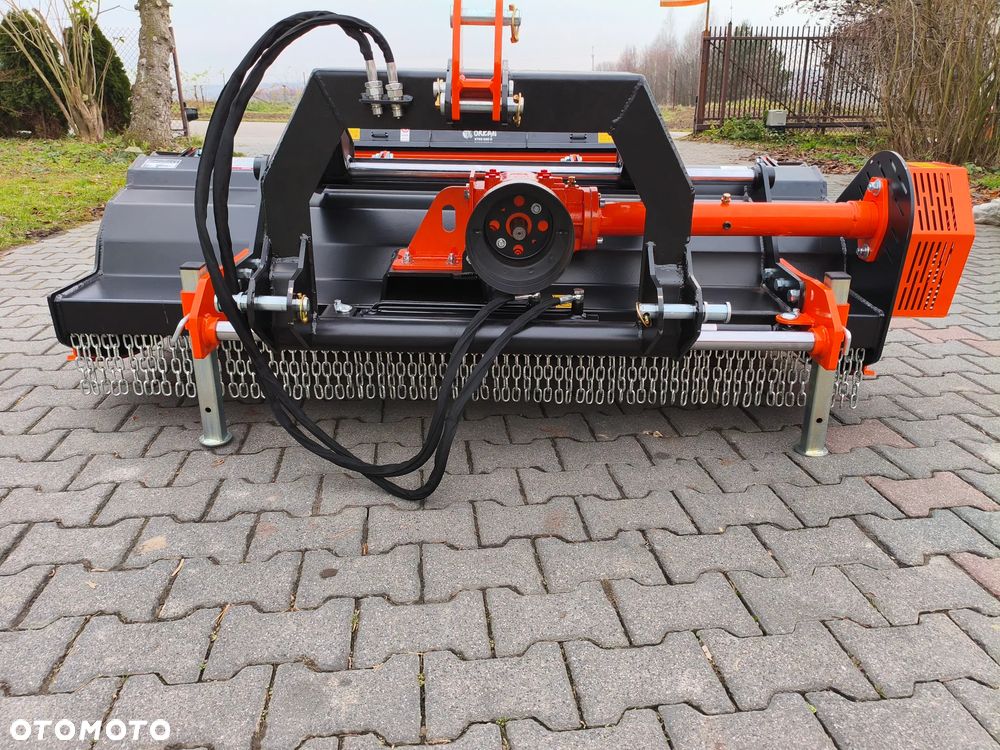 Orkan KTKS 180 D PUMA - 7