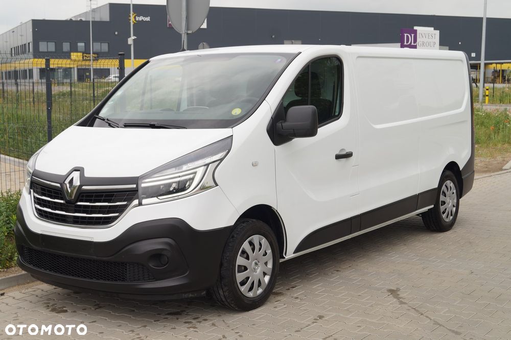 Renault Trafic - 3
