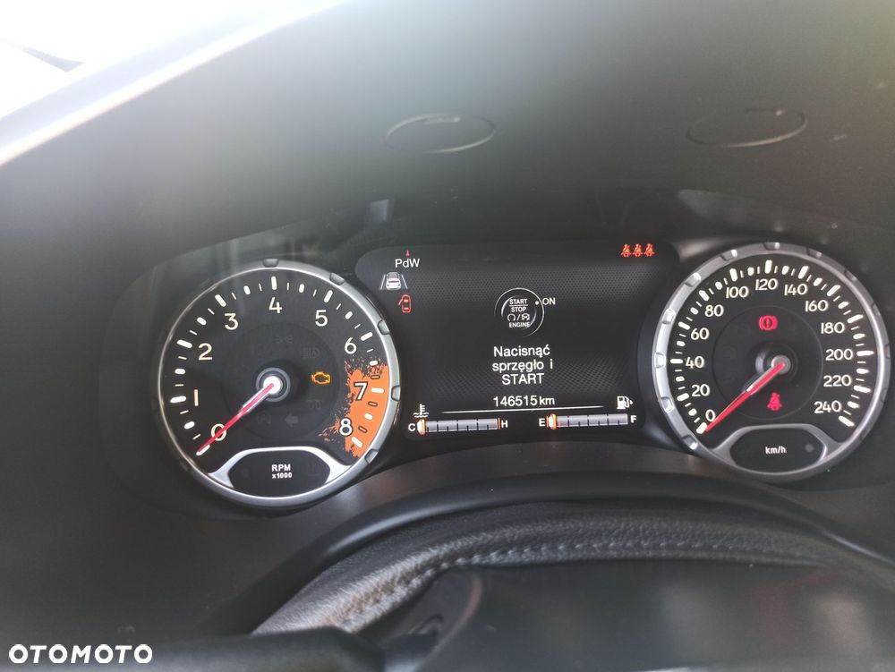 Jeep Renegade - 7
