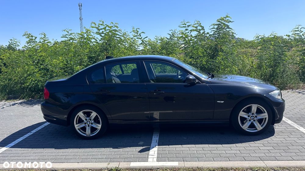 BMW Seria 3 - 11
