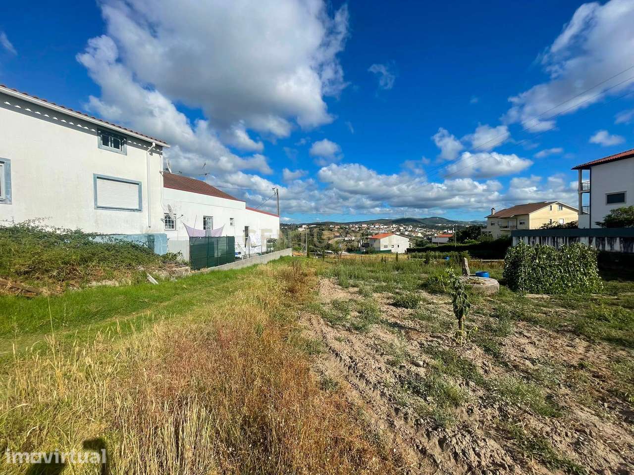 Terreno Casal dos Matos 1499 Mts - Grande imagem: 4/7
