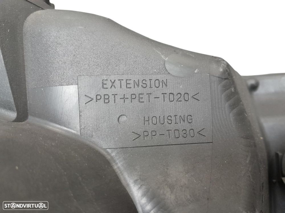 FAROL ESQUERDO MITSUBISHI ASX GA0W - 2