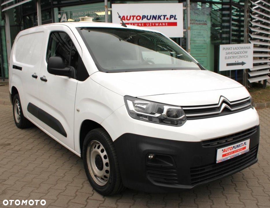 Citroën berlingo - 3