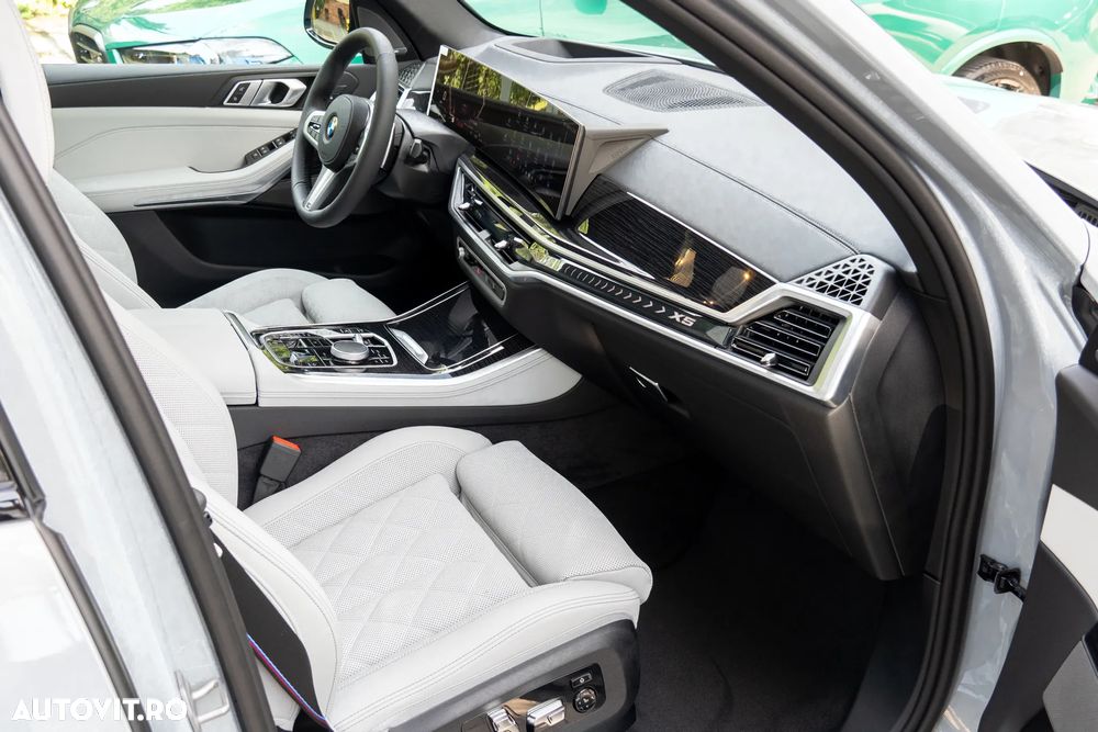 BMW X5 xDrive30d AT MHEV - 13