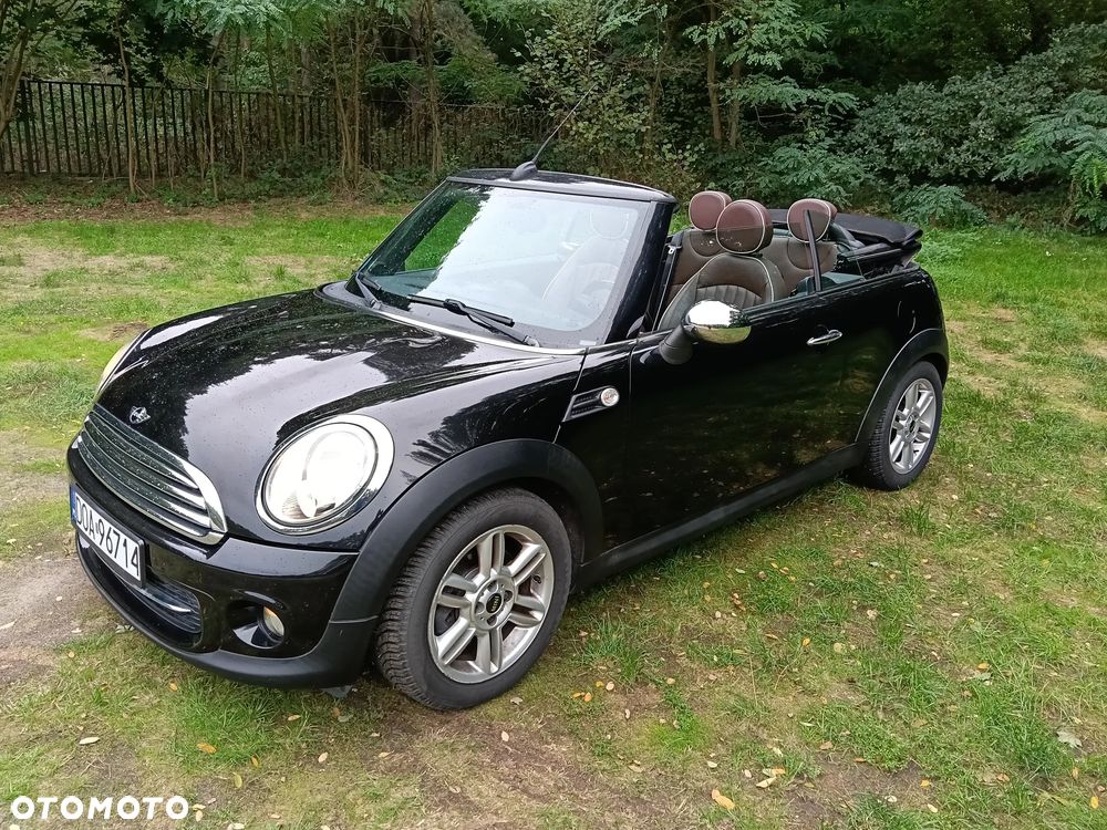 MINI ONE Standard - 15