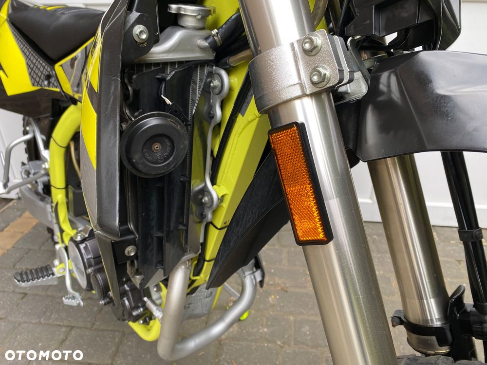 SWM SM 125 R - 16