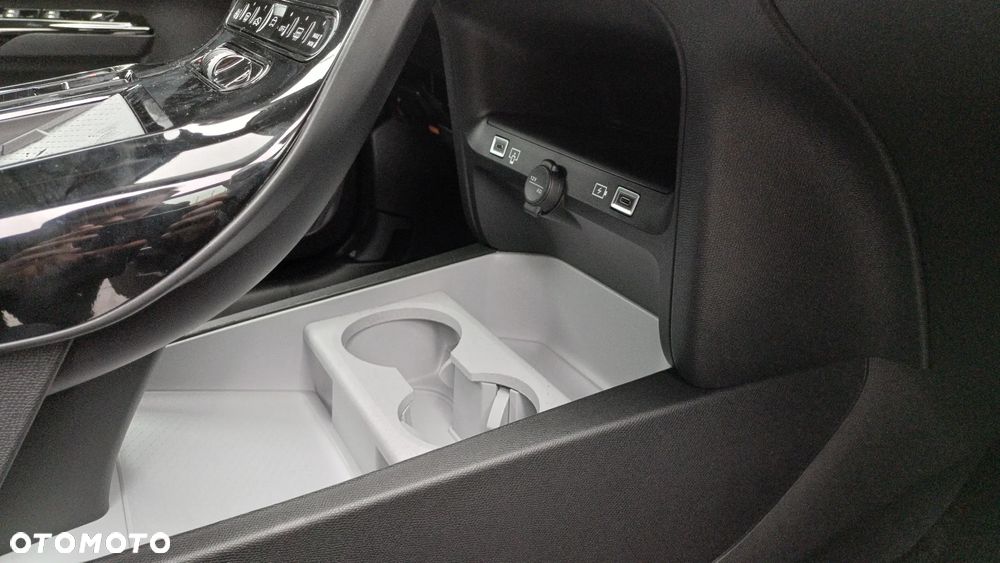 Citroën C5 Aircross 1.2 mHEV Max eDCT6 - 22