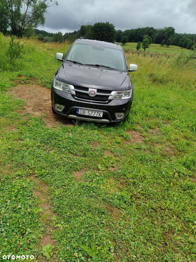 Fiat Freemont - 1