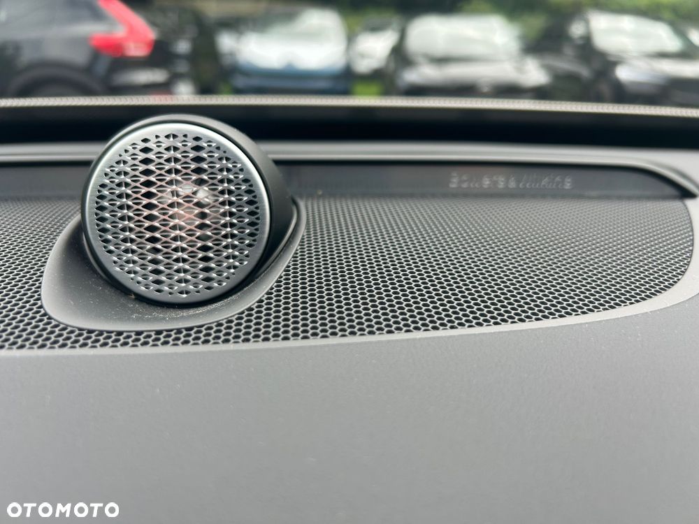 Volvo XC 90 T8 AWD Plug-In Hybrid Ultra Dark 7os - 17