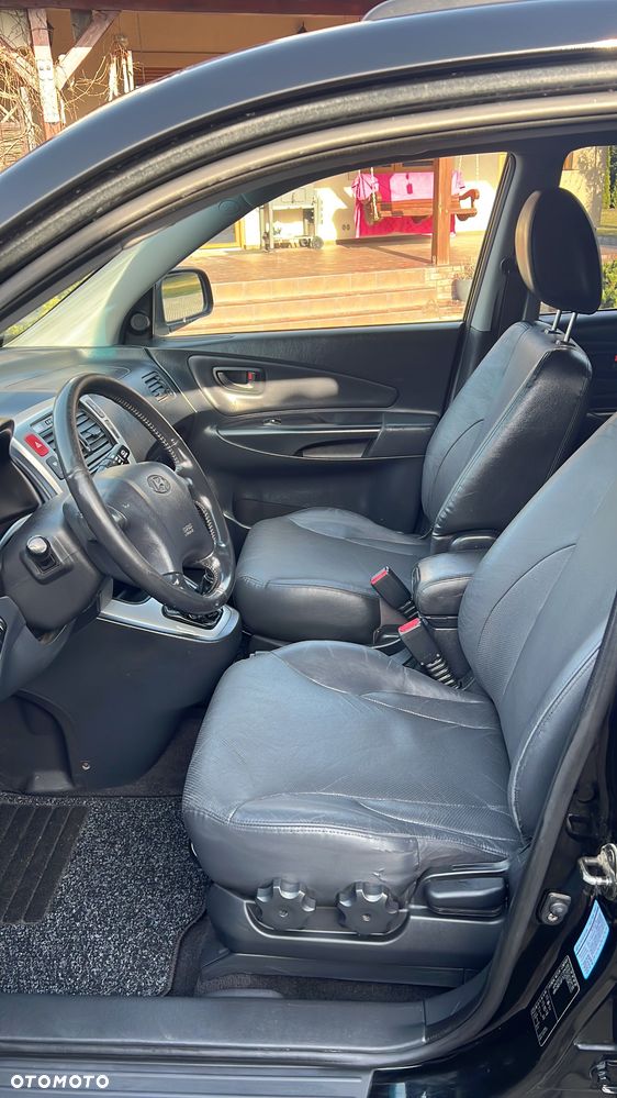 Hyundai Tucson - 4
