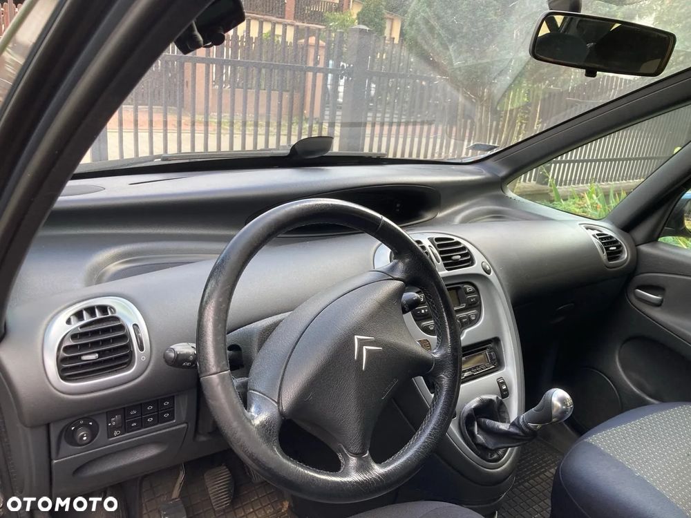 Citroën Xsara Picasso - 6