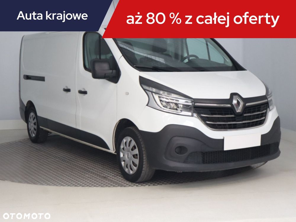 Renault trafic - 3