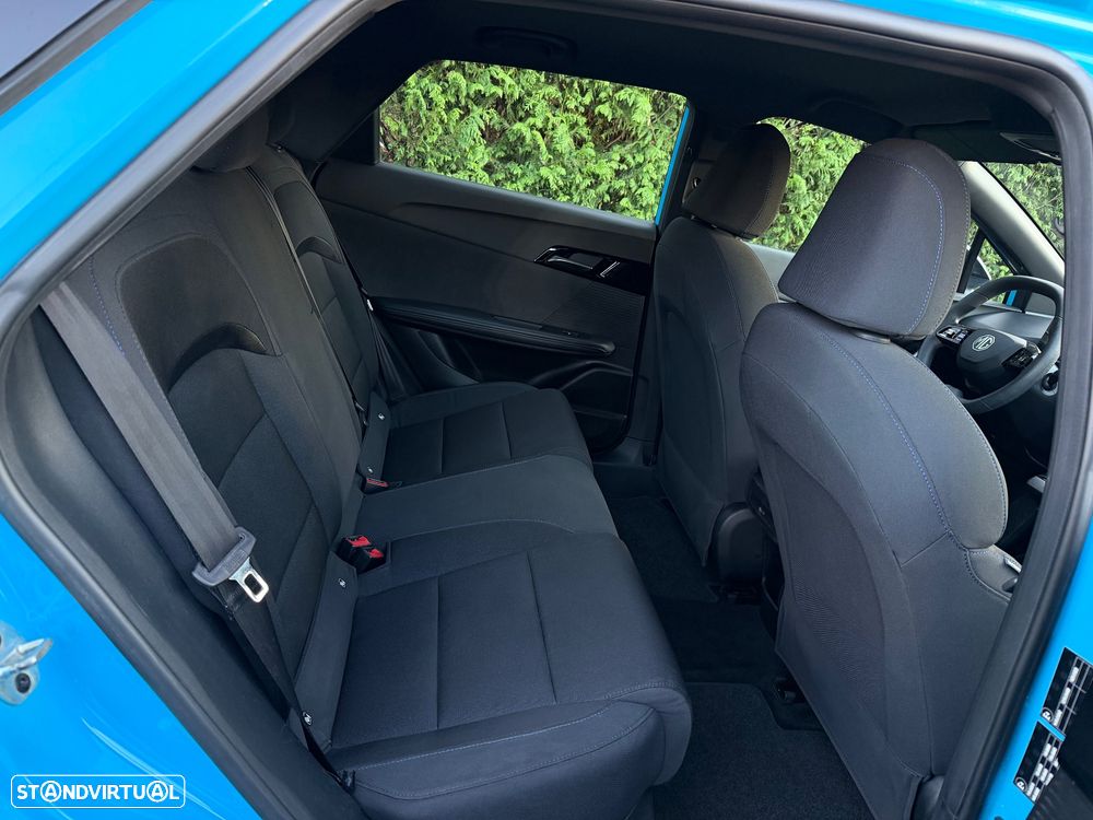 MG MG4 51 kWh Standard - 17