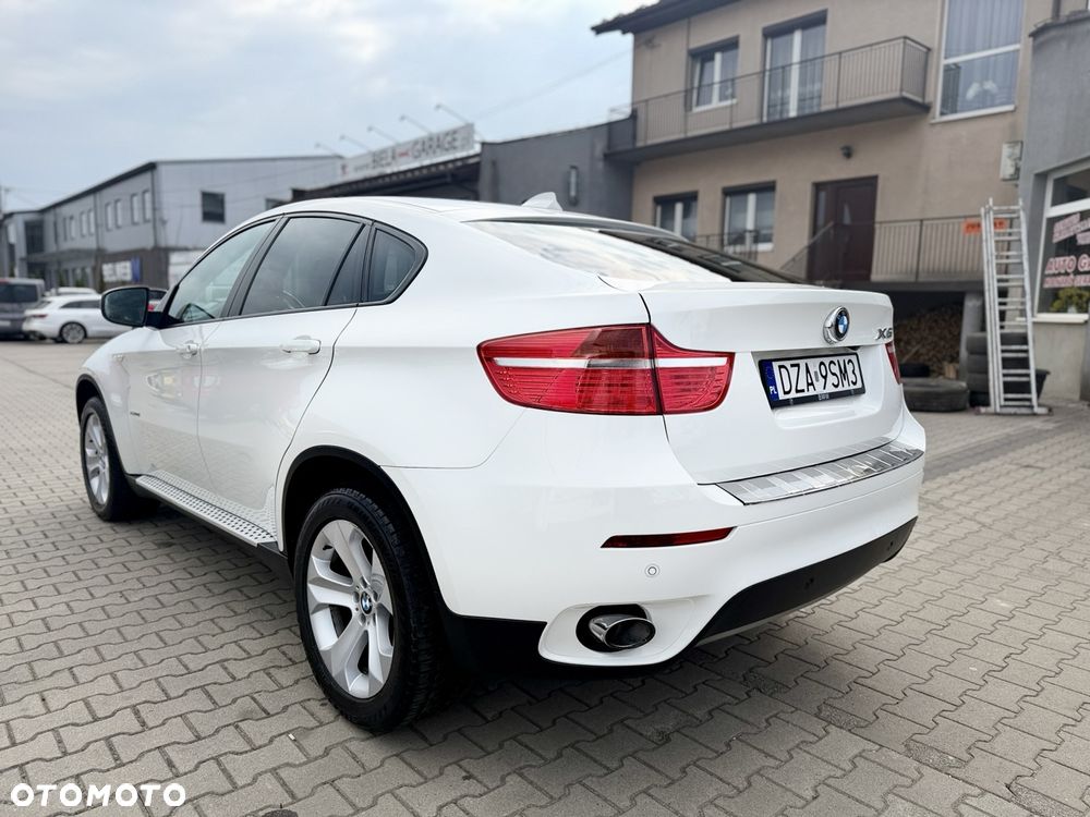 BMW X6 40d xDrive - 7