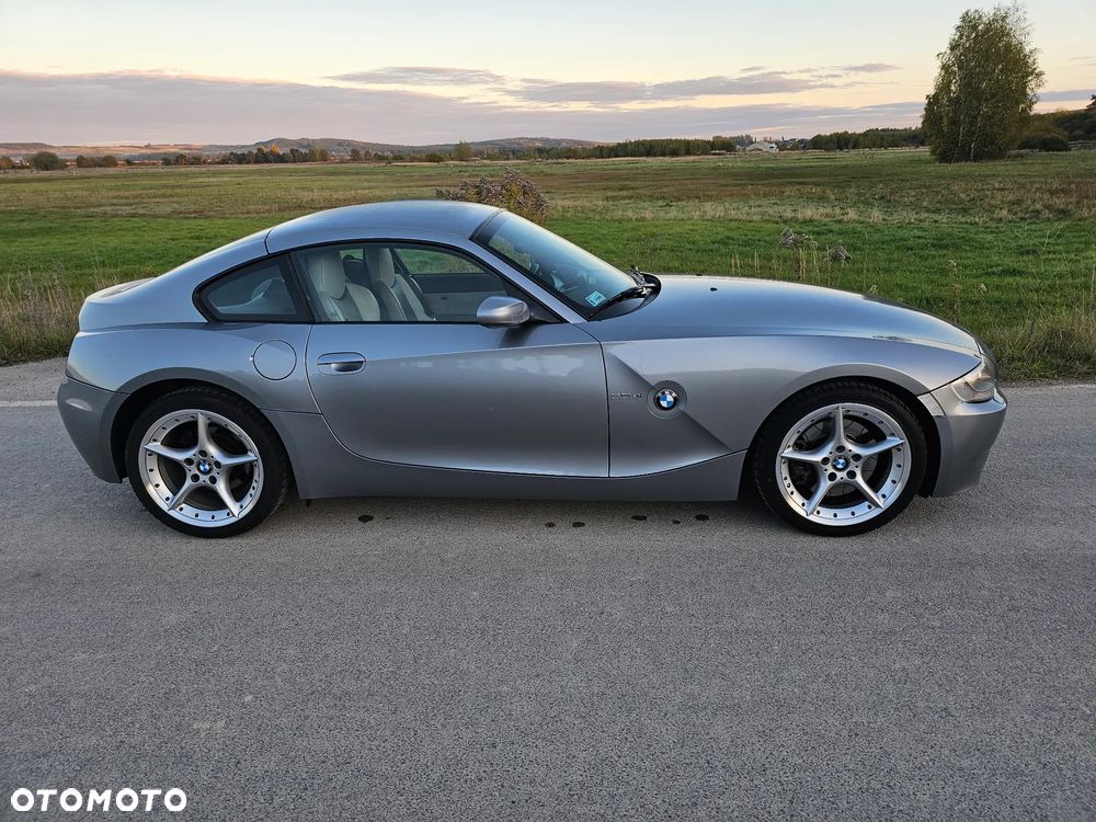 BMW Z4 3.0si - 16