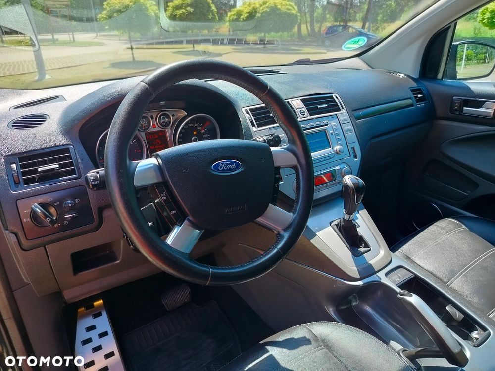 Ford Kuga 2.5 4x4 Champions Edition - 27