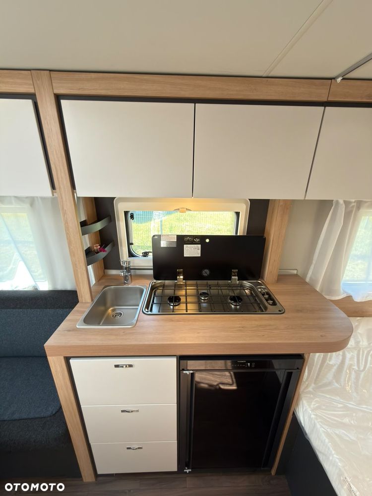 KNAUS SPORT 450 FU (2025) - 14