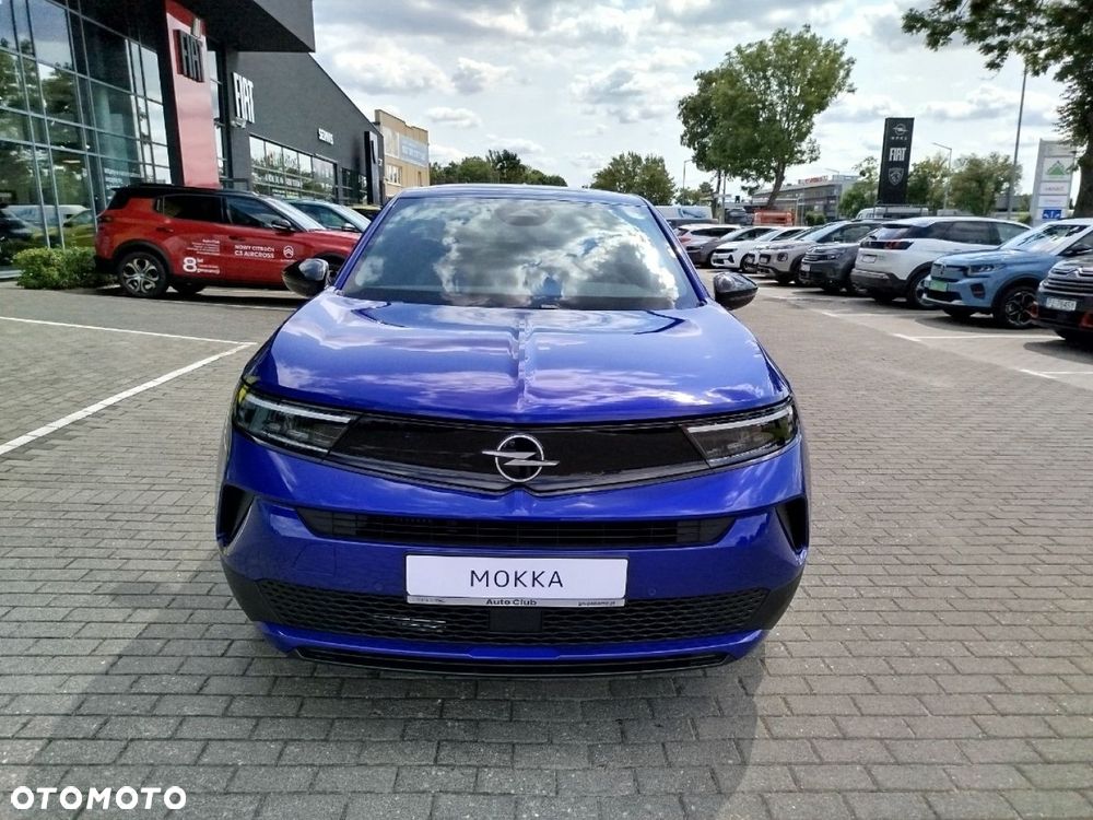 Opel Mokka - 7