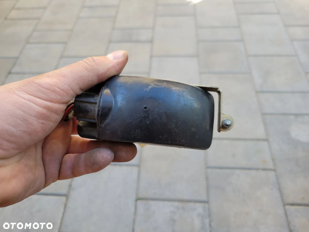 Lampa tył, tylna motocyklowa - 3