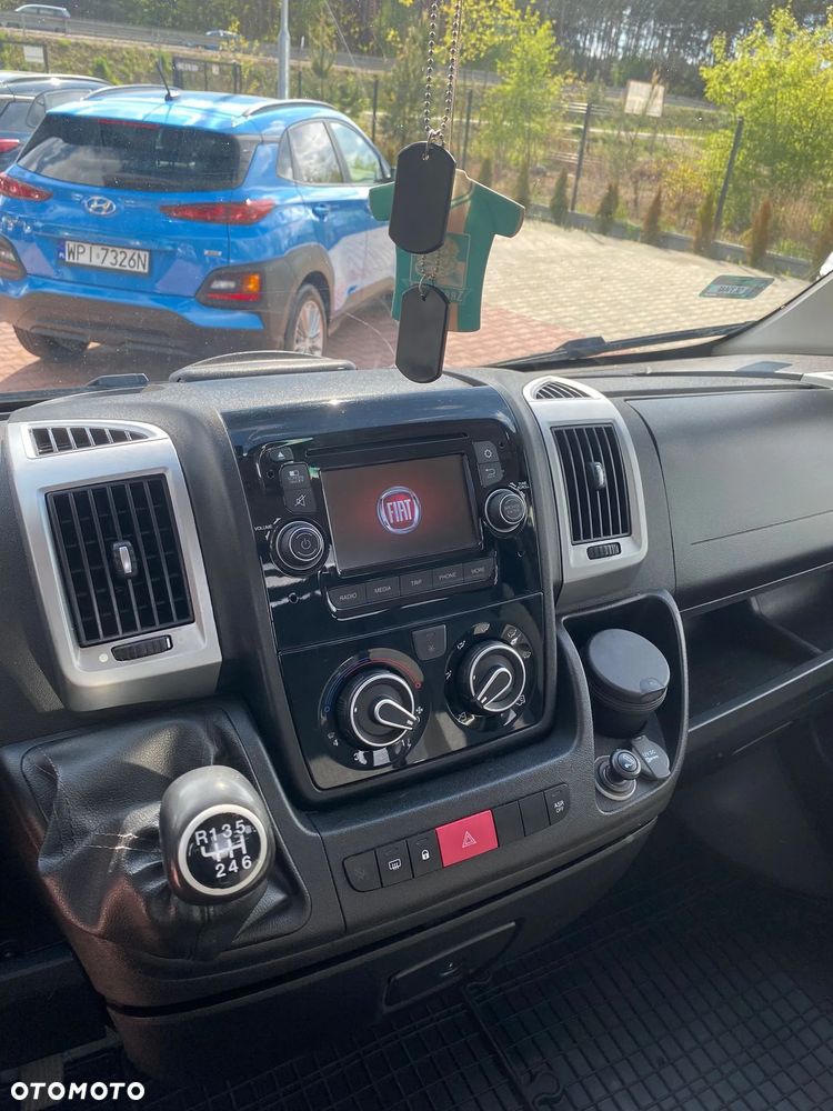Fiat Ducato - 25