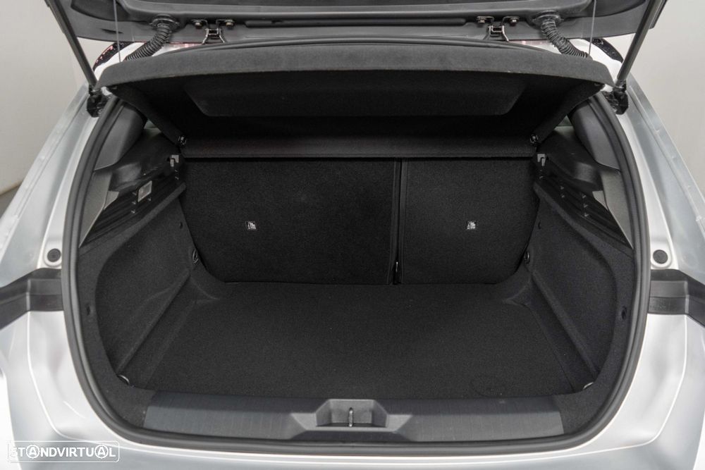 Opel Astra 1.2 T Edition Aut. - 14