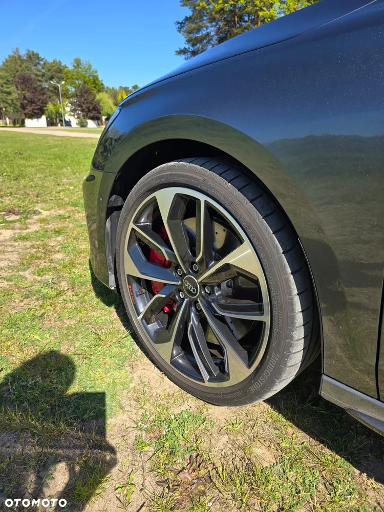 Audi S3 ver-tfsi-quattro-s-tronic - 7